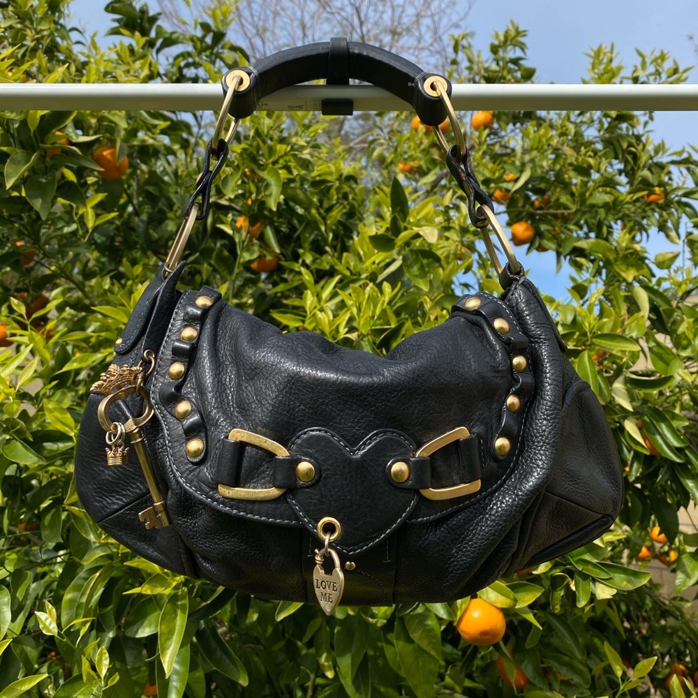Juicy Couture Shoulder Bag